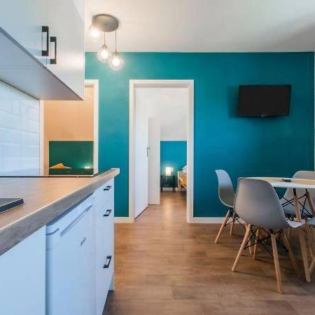 Apartamenty Jodlowa - Bilard - Bawialnia - Krolikarnia Krajno-Zagorze Экстерьер фото