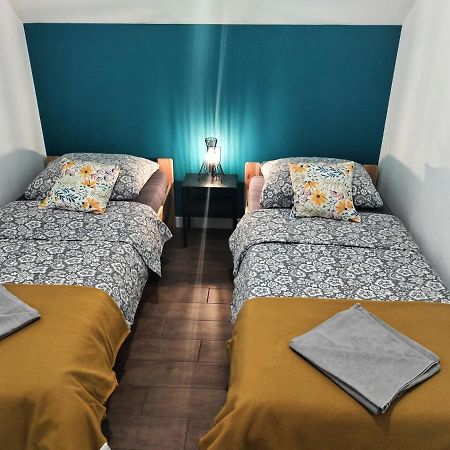 Apartamenty Jodlowa - Bilard - Bawialnia - Krolikarnia Krajno-Zagorze Экстерьер фото