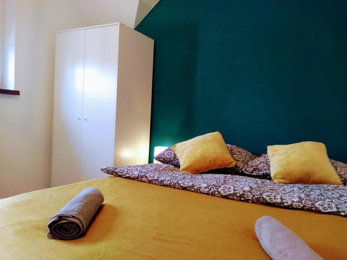 Apartamenty Jodlowa - Bilard - Bawialnia - Krolikarnia Krajno-Zagorze Экстерьер фото