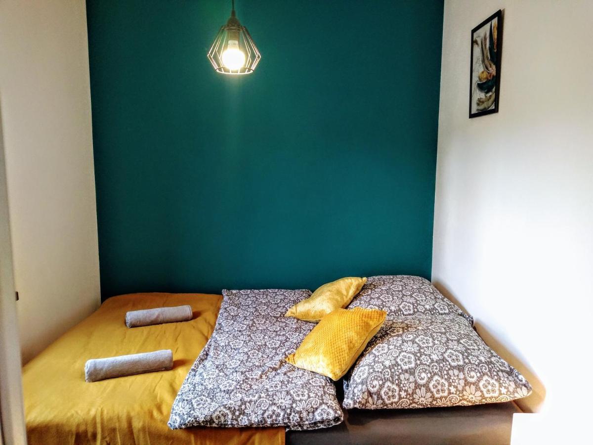 Apartamenty Jodlowa - Bilard - Bawialnia - Krolikarnia Krajno-Zagorze Экстерьер фото