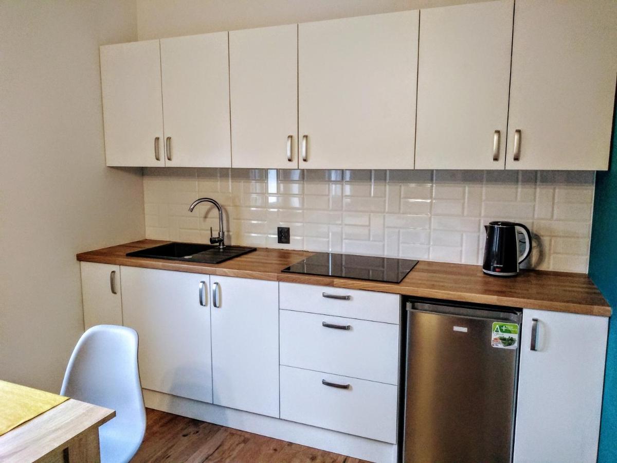 Apartamenty Jodlowa - Bilard - Bawialnia - Krolikarnia Krajno-Zagorze Экстерьер фото
