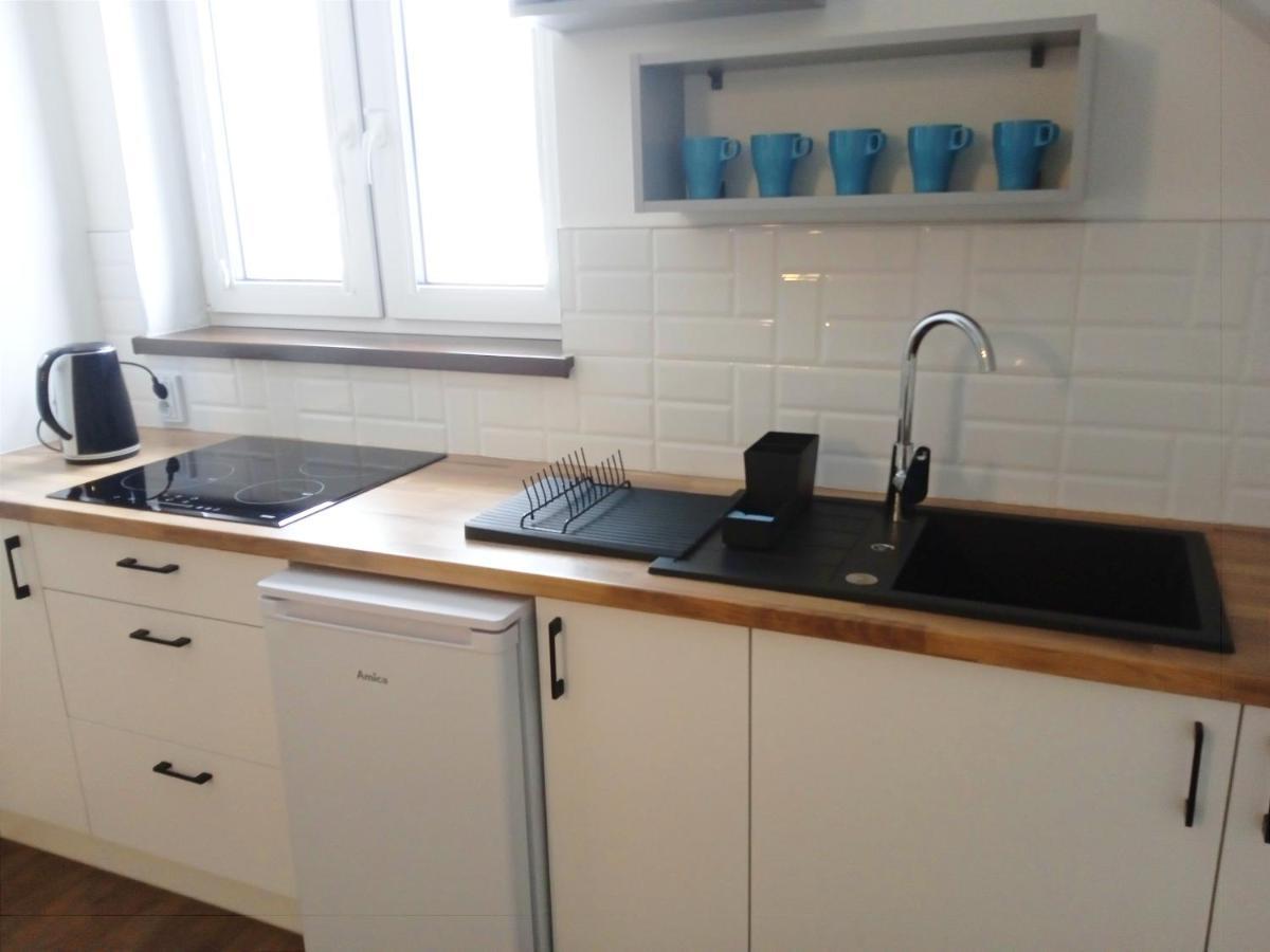 Apartamenty Jodlowa - Bilard - Bawialnia - Krolikarnia Krajno-Zagorze Экстерьер фото