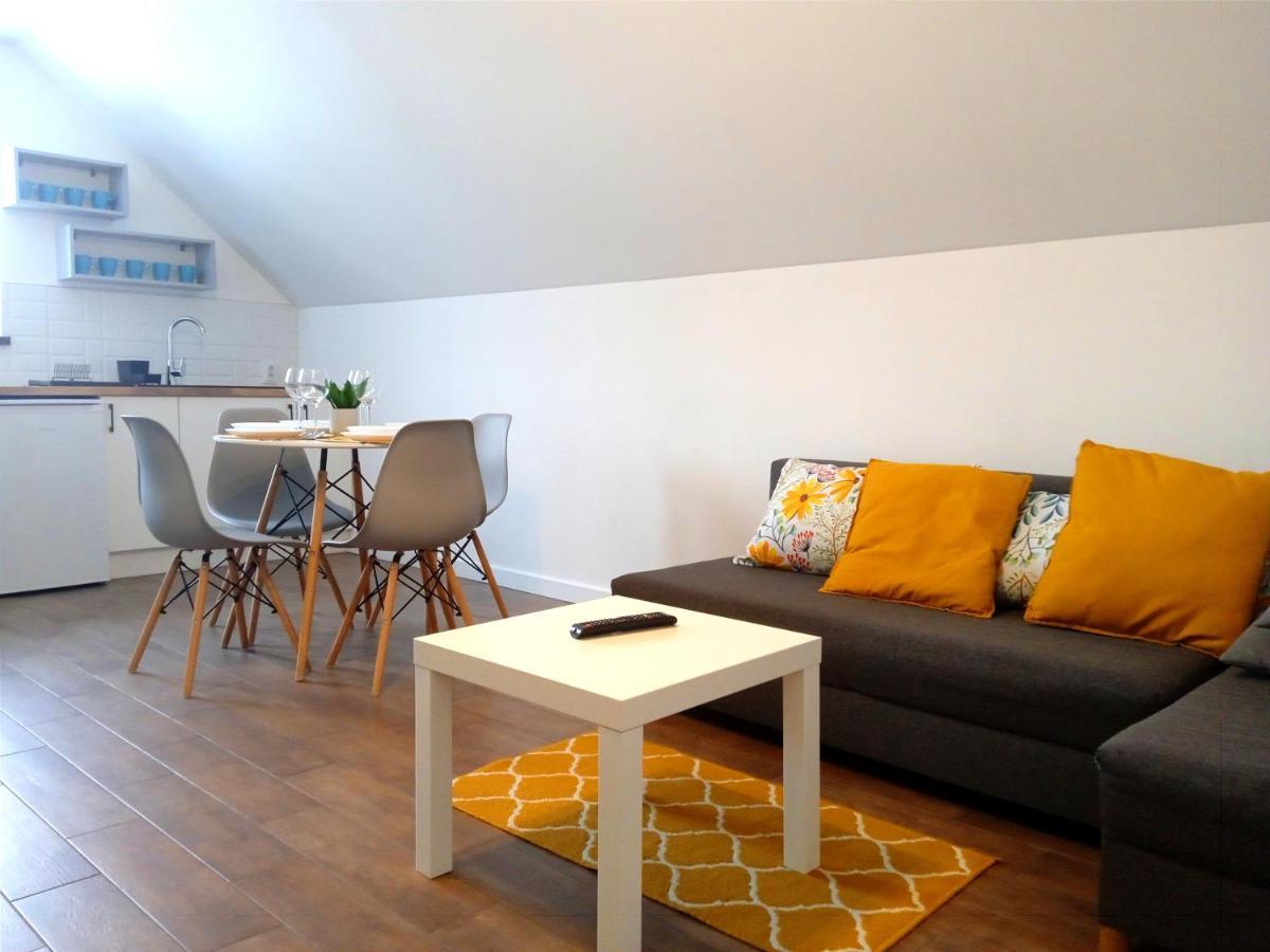 Apartamenty Jodlowa - Bilard - Bawialnia - Krolikarnia Krajno-Zagorze Экстерьер фото