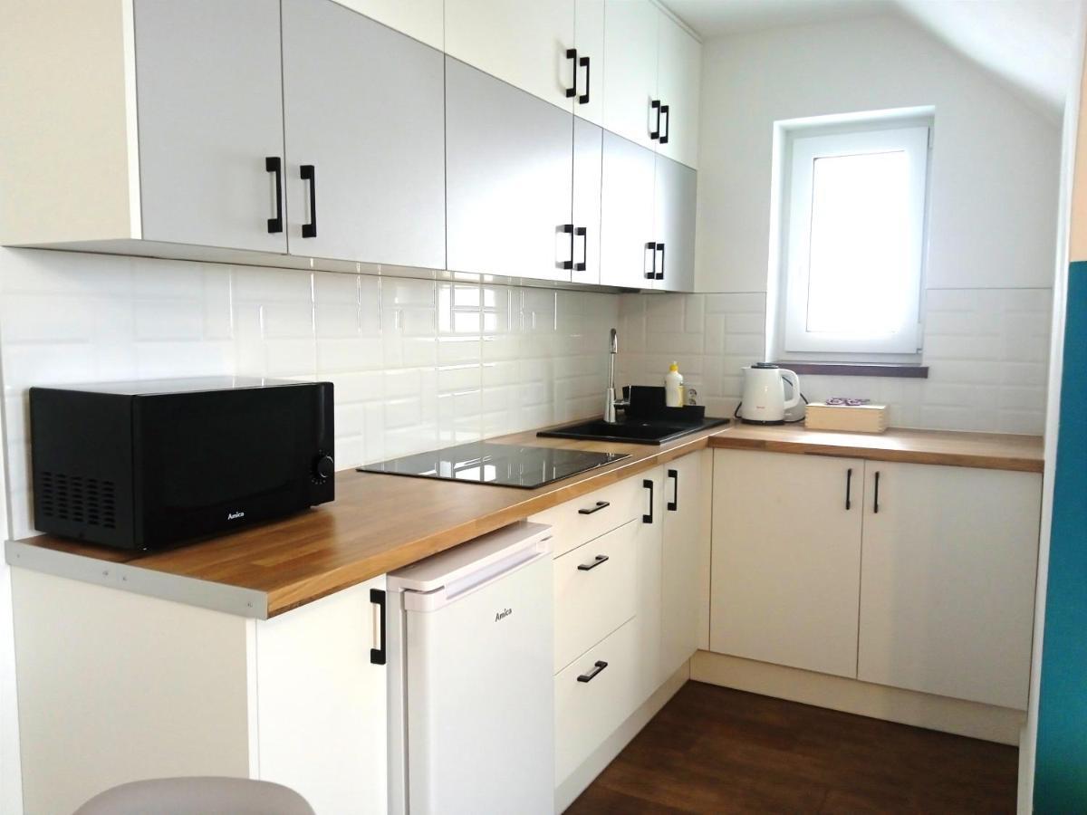 Apartamenty Jodlowa - Bilard - Bawialnia - Krolikarnia Krajno-Zagorze Экстерьер фото