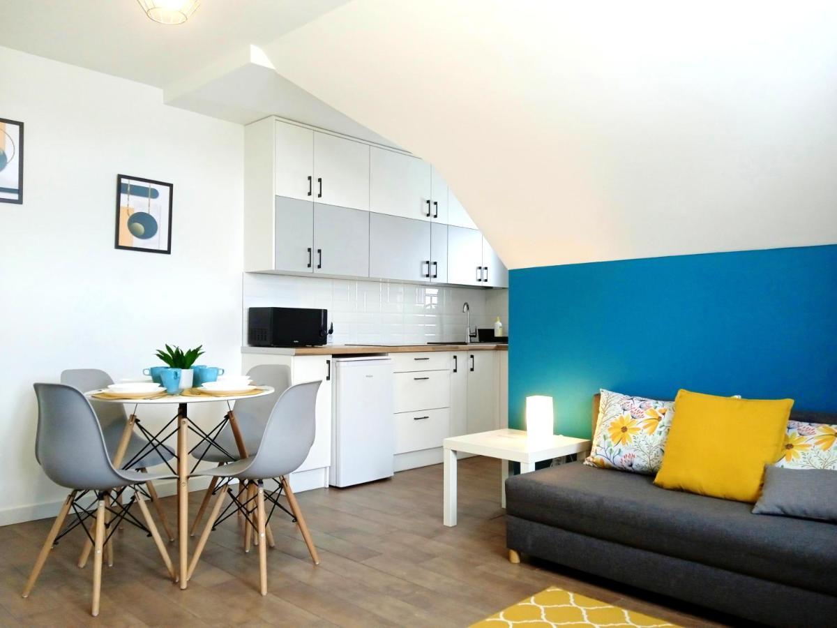 Apartamenty Jodlowa - Bilard - Bawialnia - Krolikarnia Krajno-Zagorze Экстерьер фото