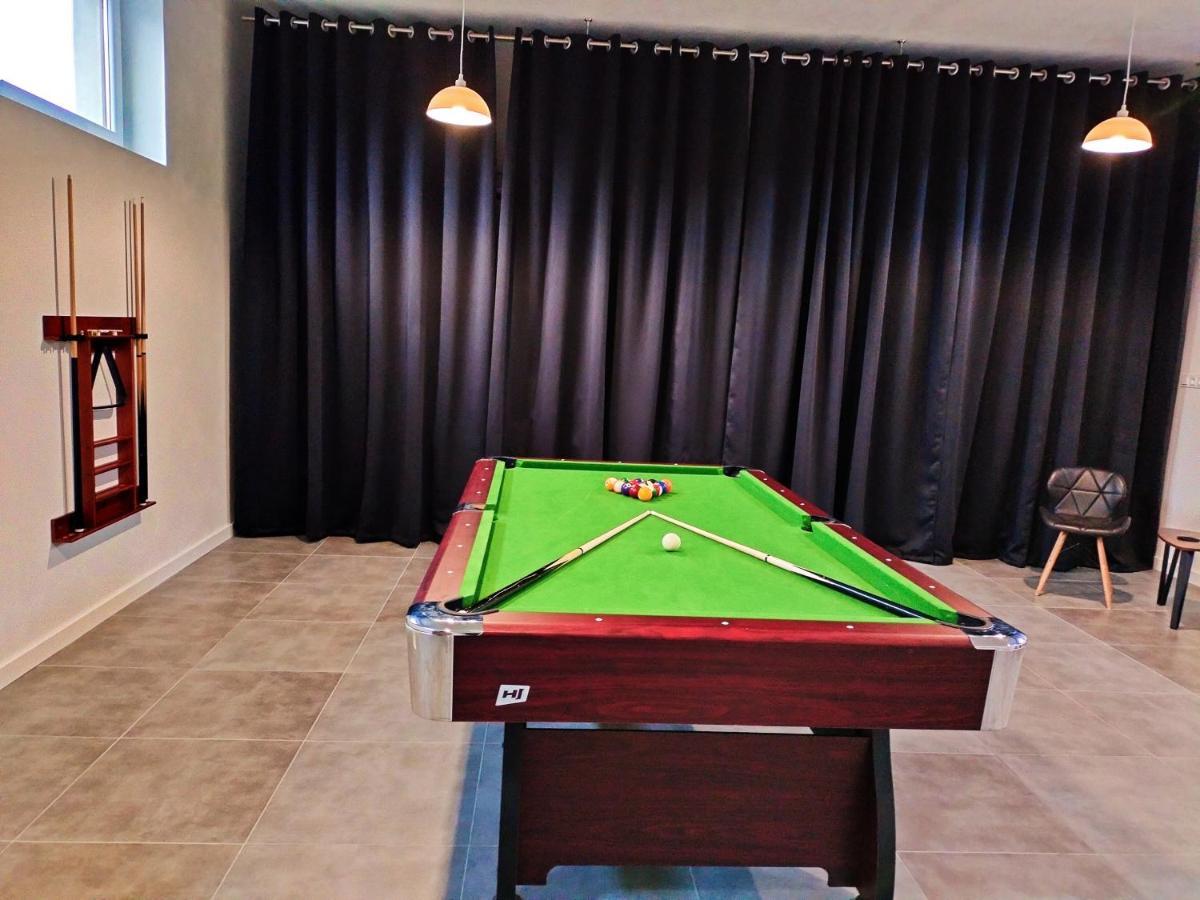 Apartamenty Jodlowa - Bilard - Bawialnia - Krolikarnia Krajno-Zagorze Экстерьер фото