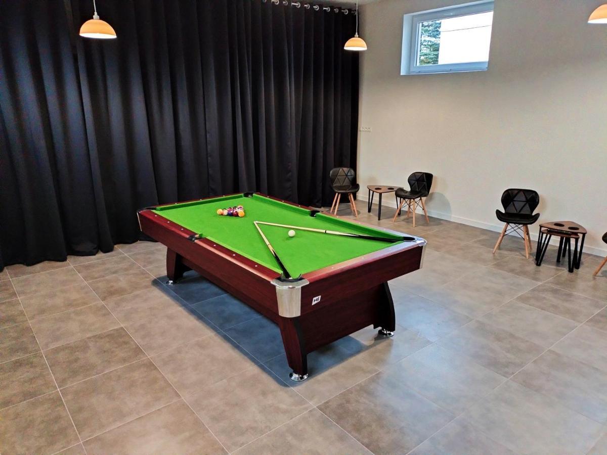 Apartamenty Jodlowa - Bilard - Bawialnia - Krolikarnia Krajno-Zagorze Экстерьер фото