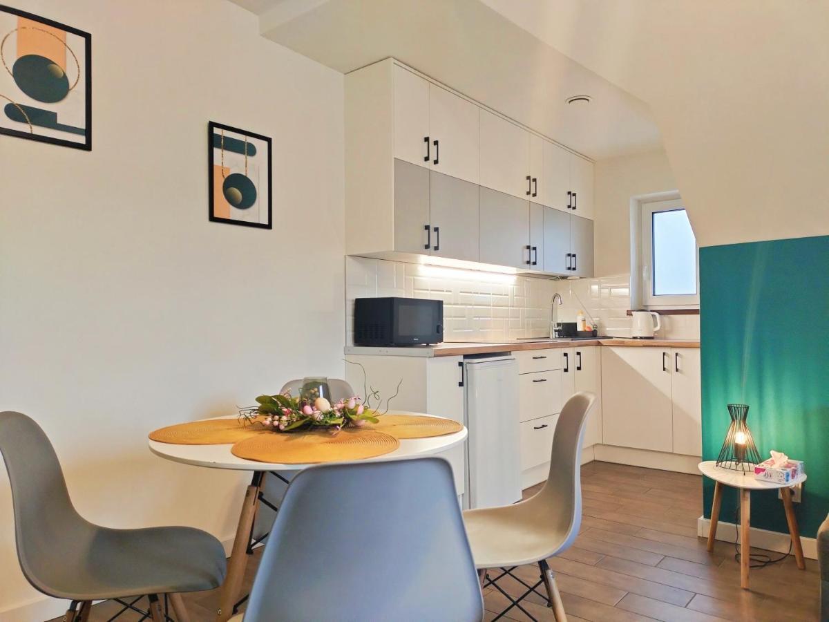 Apartamenty Jodlowa - Bilard - Bawialnia - Krolikarnia Krajno-Zagorze Экстерьер фото